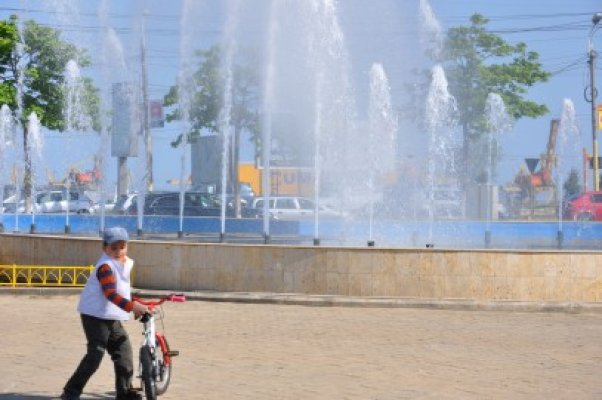 Firma pedelistului Mitrea de la Apele Române ia bani de Primăria Constanţa